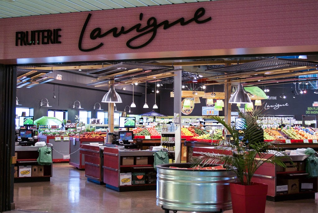 Fruiterie Lavigne Marché 440, 3535 Autoroute JeanNoëlLavoie, Laval
