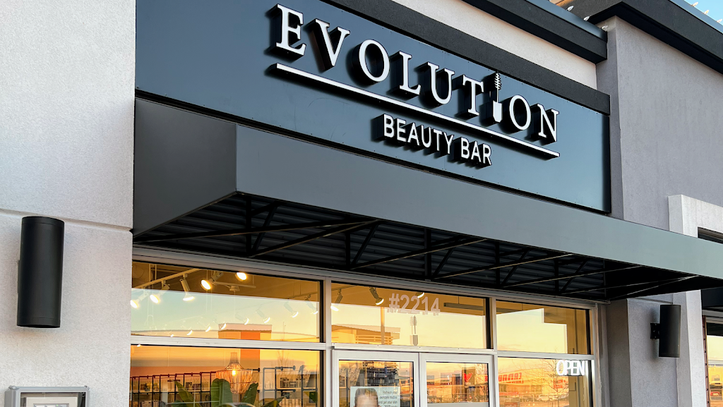 Evolution Beauty Bar | 4949 Canoe Pass Wy #2214, Tsawwassen, BC V4M 4G9, Canada | Phone: (604) 542-4782 ext. 2