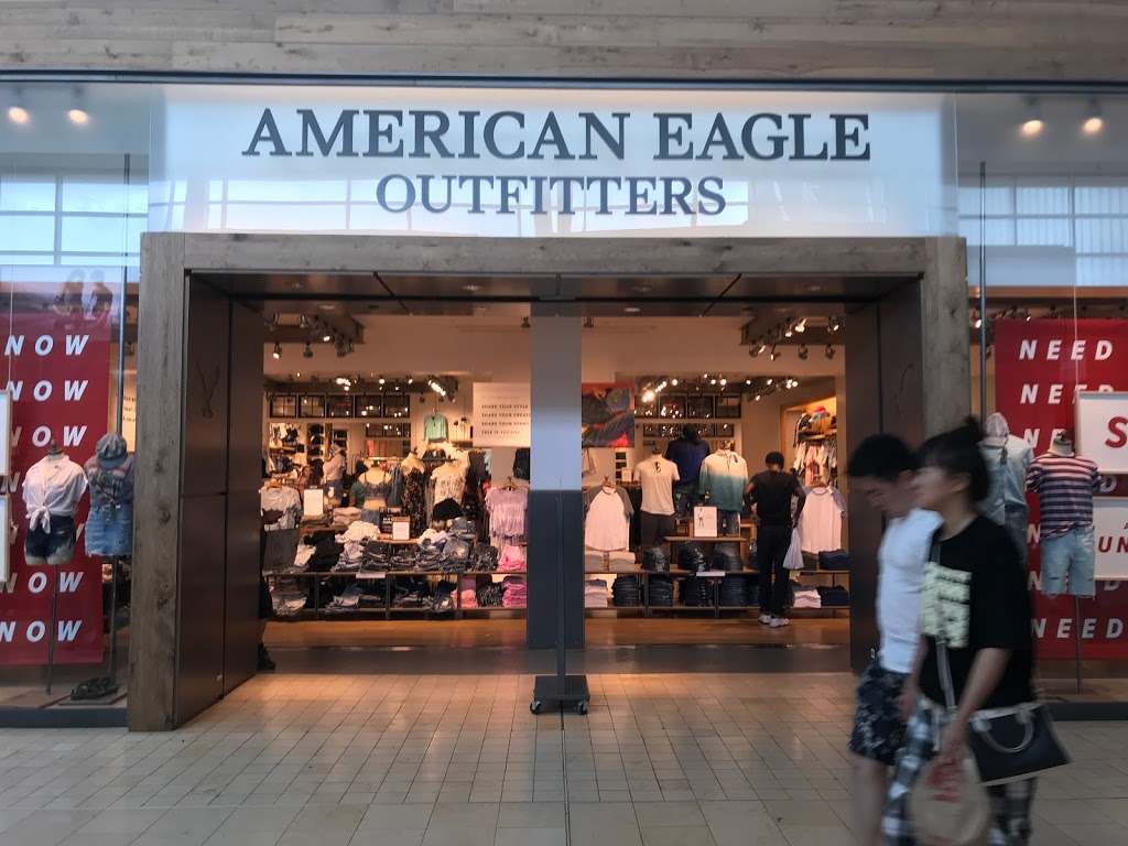 American Eagle Outfitters | 3401 Dufferin St, North York, ON M6A 2T9, Canada | Phone: (416) 782-6135