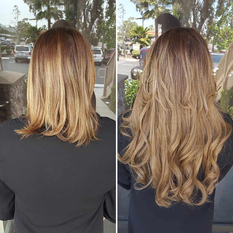 All Star Prestige Hair Design | 17730 Leslie St, Newmarket, ON L3Y 3E4, Canada | Phone: (905) 235-0335
