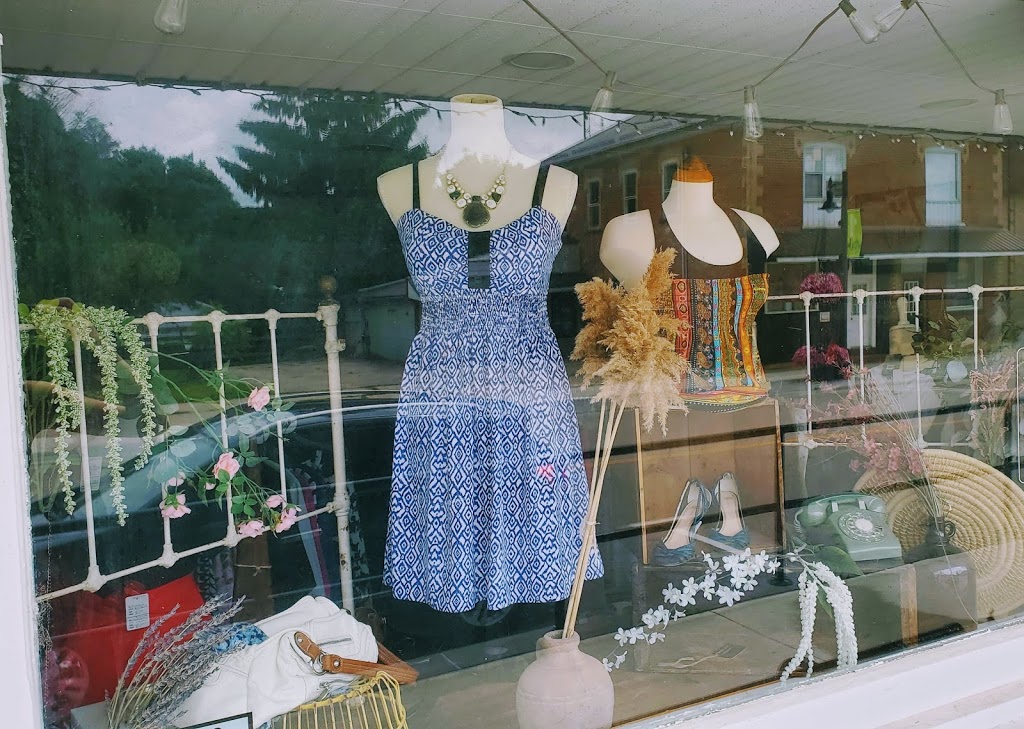 The Pretty Penny | 40A McGivern St, Moorefield, ON N0G 2K0, Canada | Phone: (519) 292-6728