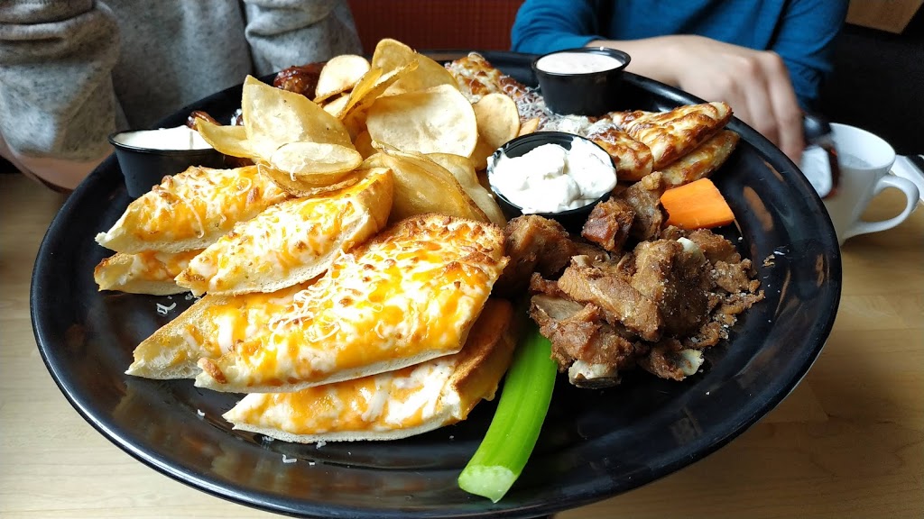 Boston Pizza Tsawwassen Mills | 5000 Canoe Pass Way, Delta, BC V4M 0B3, Canada | Phone: (604) 382-5055