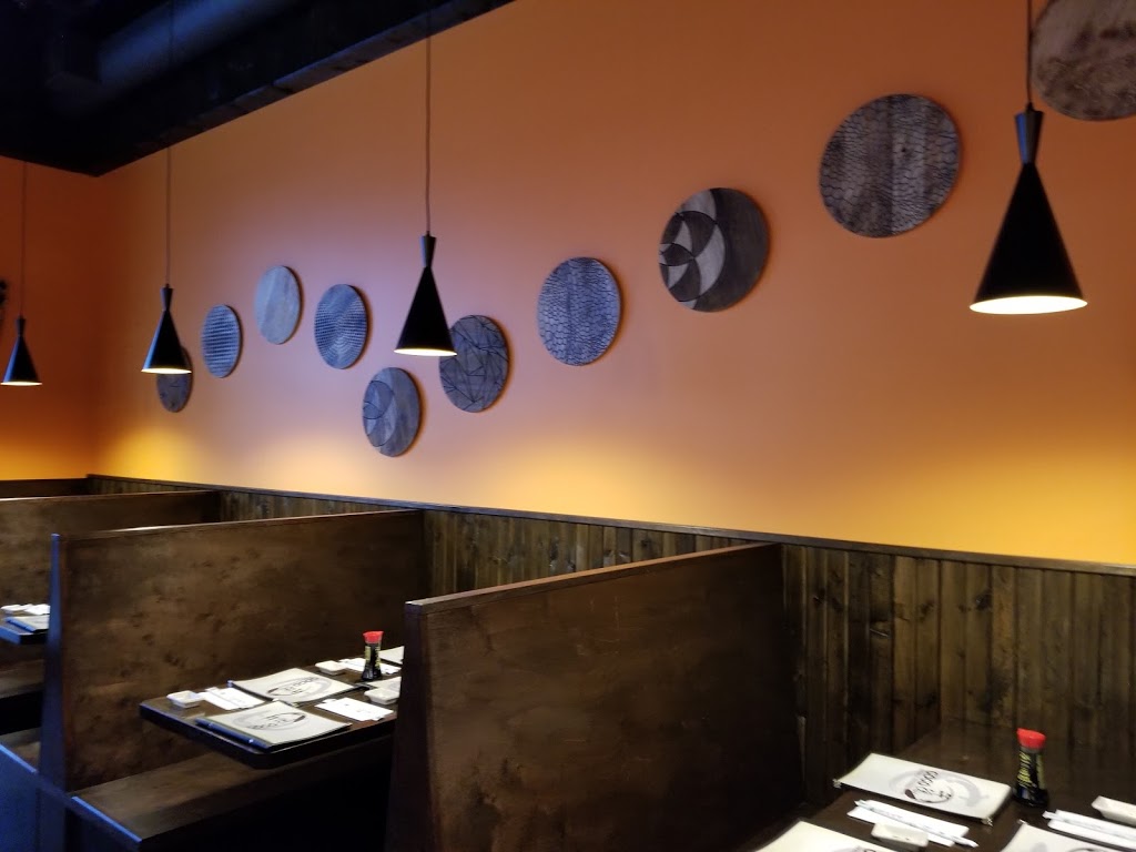 Turtle Bay GOGO Sushi | 11850 Oceola Rd, Lake Country, BC V4V 2T5, Canada | Phone: (778) 480-1600