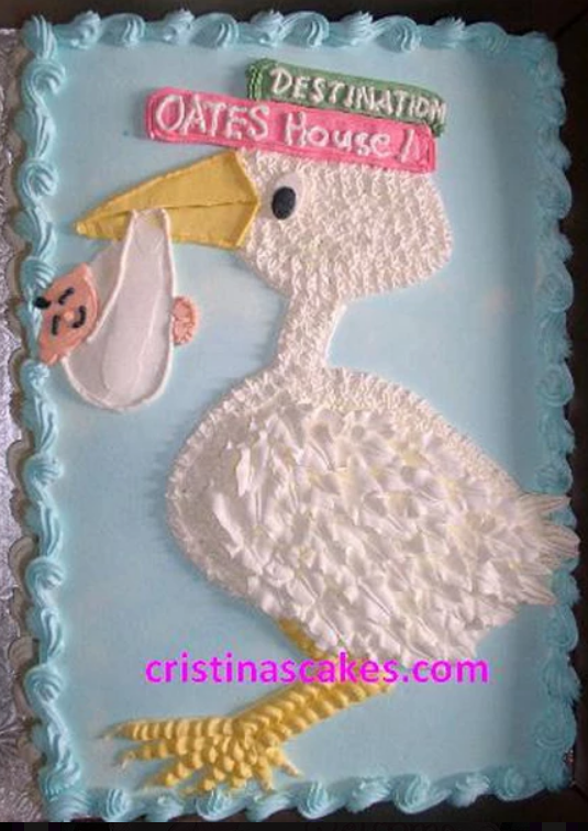 Cristina’s Cakes | bakery | 538 Upper Sherman Ave, Hamilton, ON L8V 3M1, Canada | 9059029921 OR +1 905-902-9921