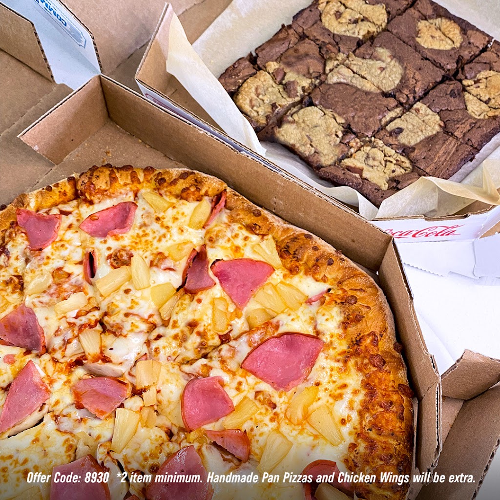 Dominos Pizza | 561 Princess St, Kingston, ON K7L 1C8, Canada | Phone: (613) 548-3730