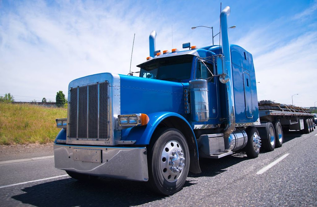 Steeles Transportation Group - Trucking Company Edmonton | 14545 128 Ave NW, Edmonton, AB T5L 3H3, Canada | Phone: (403) 264-0808