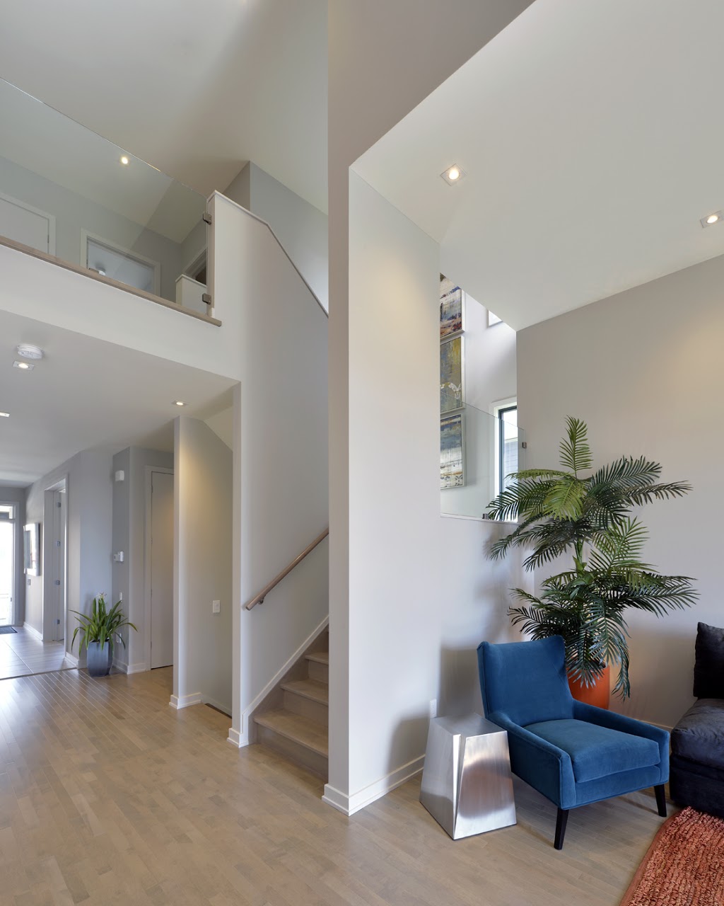 HN Homes Riverside South Sales Centre | 622 Summerhill St, Manotick, ON K4M 1B2, Canada | Phone: (613) 491-8088