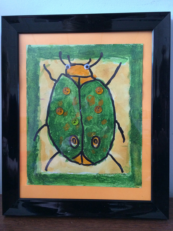 Canvastone Childrens Art Studio | 4408 211 St NW, Edmonton, AB T6M 2P3, Canada | Phone: (780) 487-2846