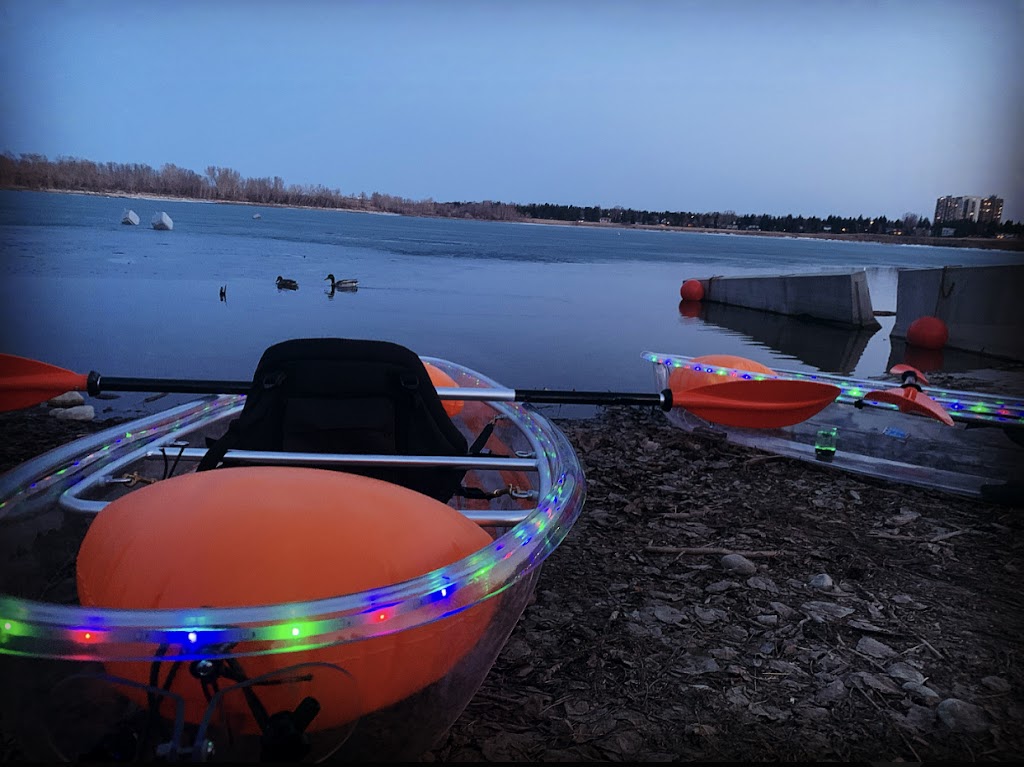 Calgary Kayaks | 8003 14 St SW, Calgary, AB T2V 3G3, Canada | Phone: (587) 410-1281