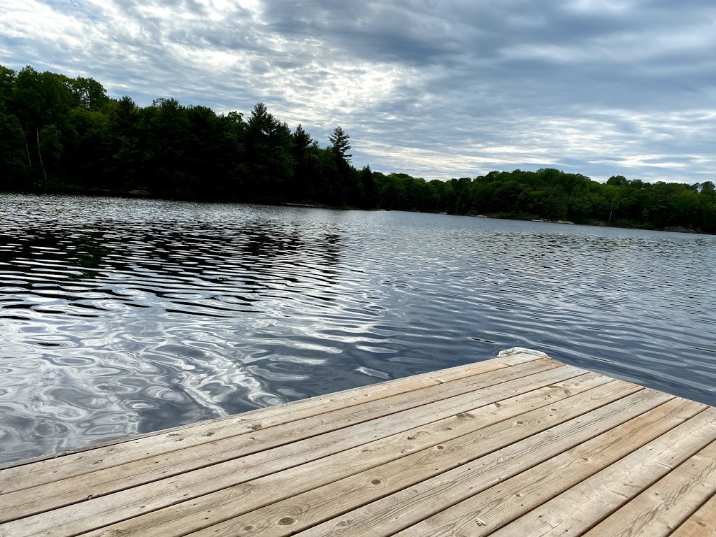 Aisling Lakehouse | 79 Sundog Rd, Seguin, ON P2A 0B2, Canada | Phone: (705) 774-2934