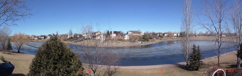 Point West Park | Richmond West, Winnipeg, MB R3T, Canada | Phone: (877) 311-4974