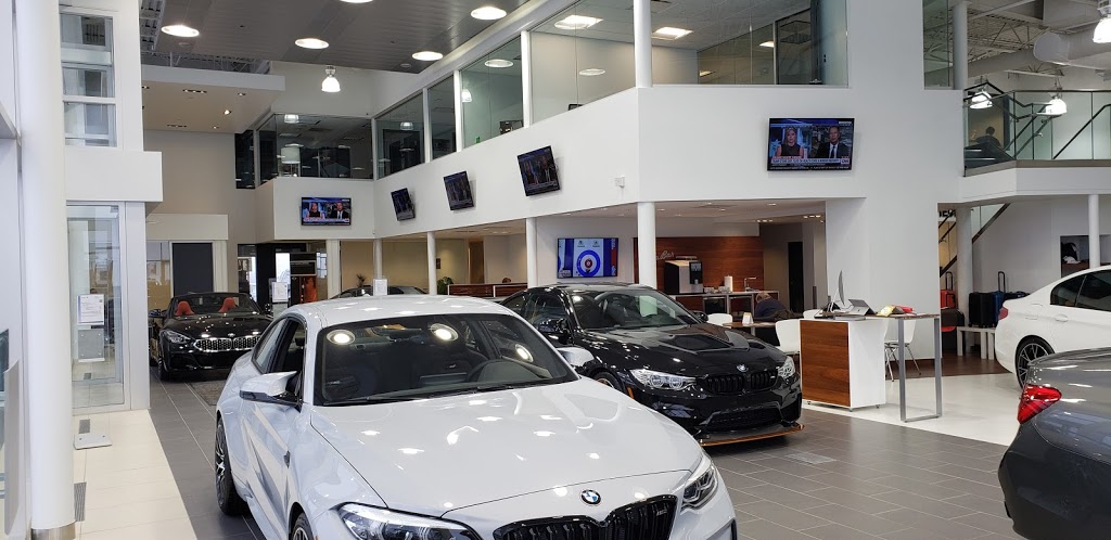 BMW Moncton / MINI Moncton | 733 Ferdinand Blvd, Dieppe, NB E1A 7G1, Canada | Phone: (506) 854-6464