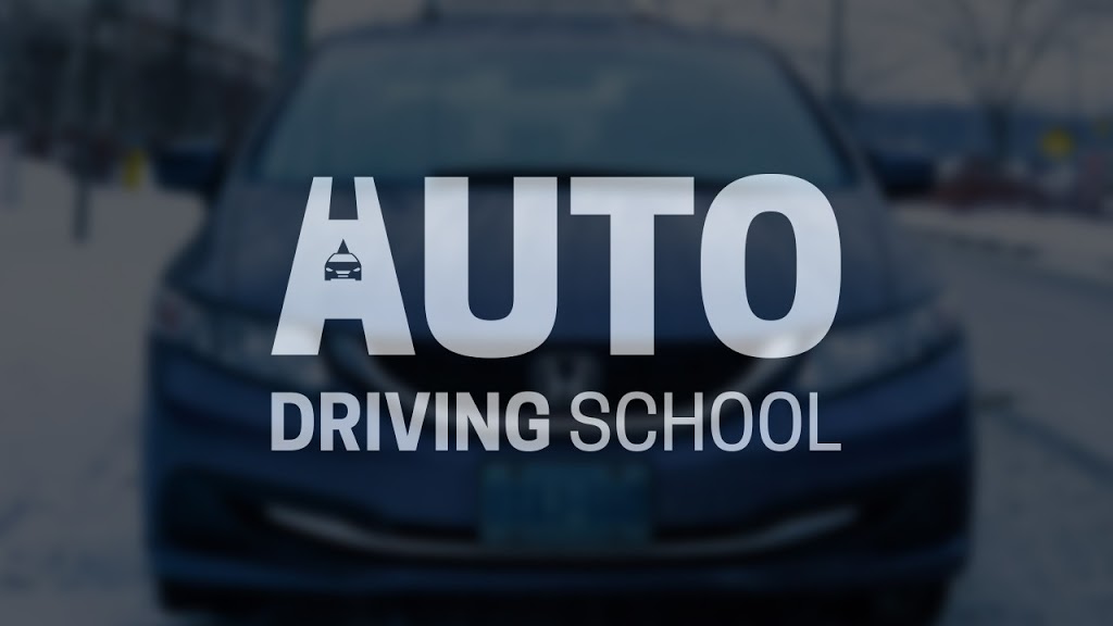 Auto Driving School | 619 Wild Ginger Ave, Waterloo, ON N2V 2X1, Canada | Phone: (519) 635-7711