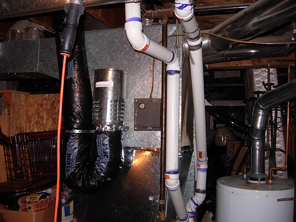 Euro Mechanical | 26 Bannerman Ave, Winnipeg, MB R2W 0S8, Canada | Phone: (204) 797-8148