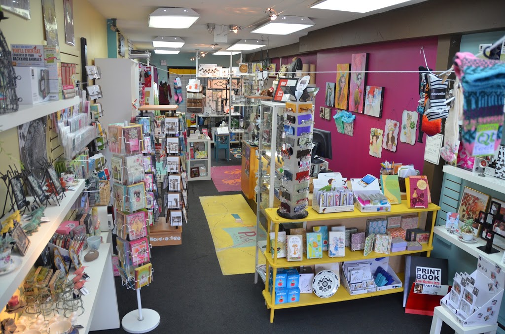 Hive Home & Gift The | 38014 Cleveland Ave, Squamish, BC V8B 0A1, Canada | Phone: (604) 815-4483