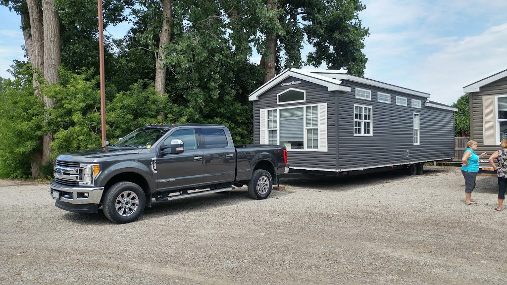 Kelders Trailer Sales | 9921 Lakeshore Rd, Grand Bend, ON N0M 1T0, Canada | Phone: (519) 238-2647