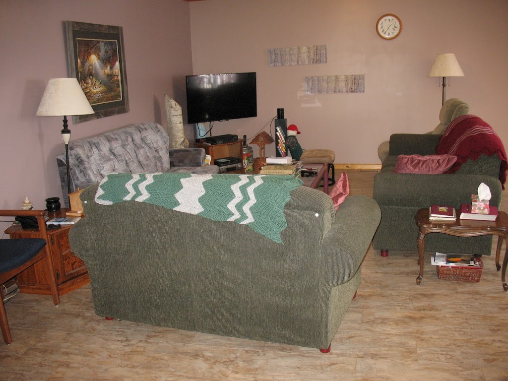 Country Harvest Inn | 5 1 Ave N, Broad Valley, MB R0C 0K0, Canada | Phone: (204) 372-6618
