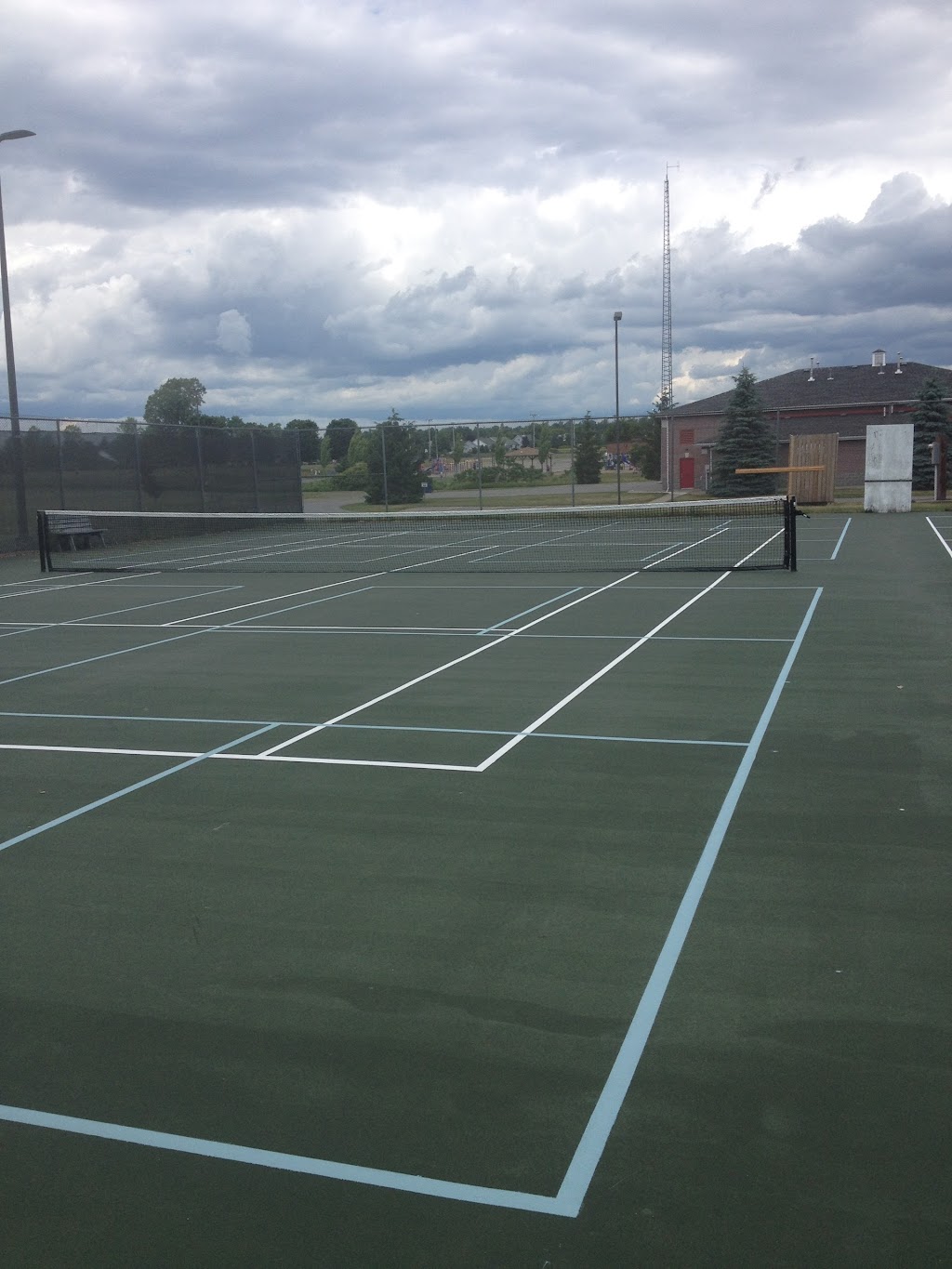 P & D Sealing and Lines | 1058 ON-49, Deseronto, ON K0K 1X0, Canada | Phone: (613) 354-9965