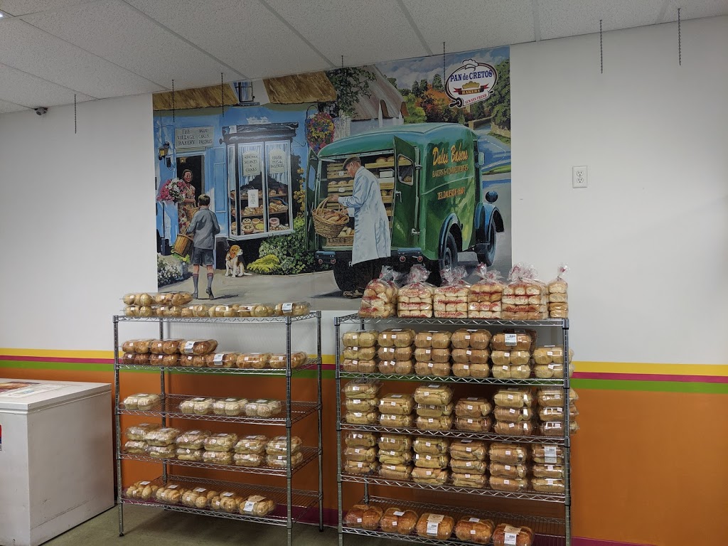 Pan de Cretos Bakery | 191 Isabel St, Winnipeg, MB R3A 1G8, Canada | Phone: (204) 417-0344