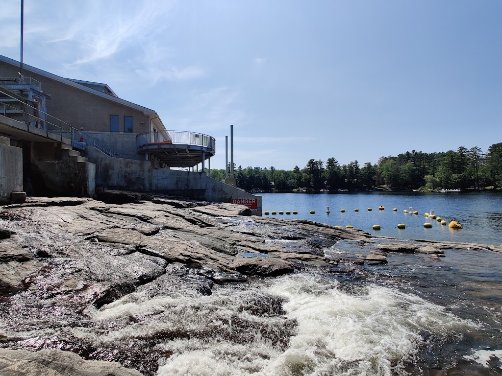 Bala Generating Station | 3105 Muskoka District Road 169, Bala, ON P0C 1A0, Canada | Phone: (877) 389-4099
