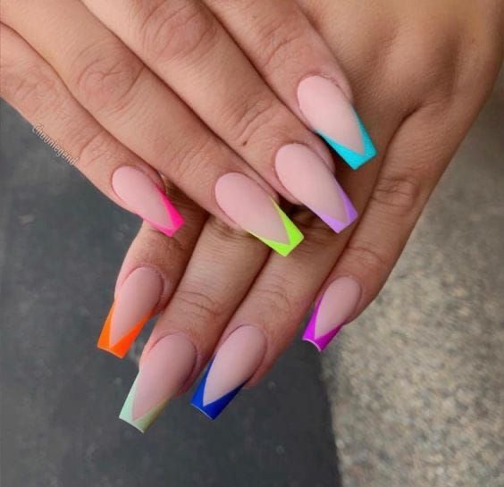Ongles Bling Bling Saint Jean - Dipping Powder | 4925 Boul. Saint-Jean, Pierrefonds, QC H9H 2A9, Canada | Phone: (514) 696-2002