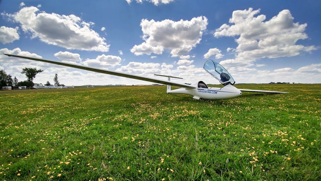 Arthur East Airfield | Arthur, ON N0G 1A0, Canada | Phone: (519) 848-3621