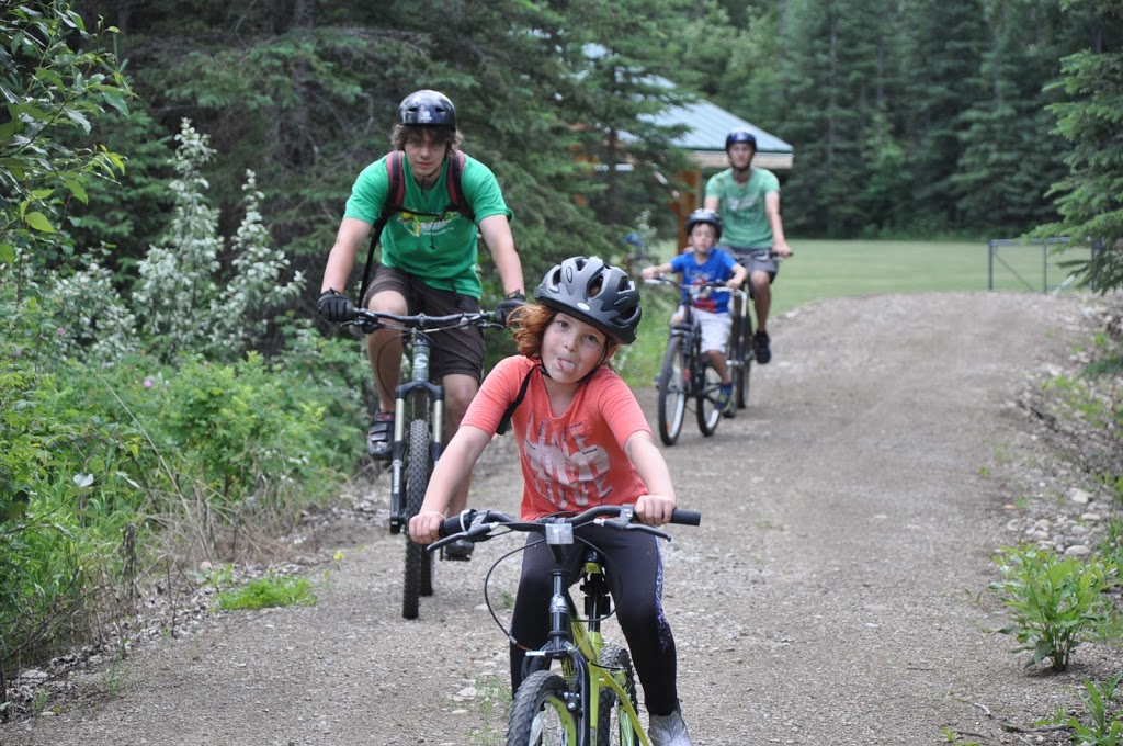 Camp Little Red | Box 334, Bowden, AB T0M 0K0, Canada | Phone: (403) 224-3700