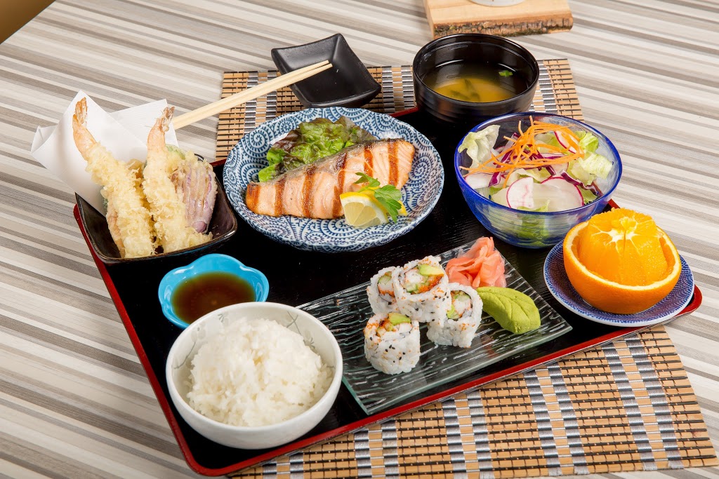My Sushi Restaurant | 5440 Yonge St, North York, ON M2N 5R8, Canada | Phone: (416) 222-6463