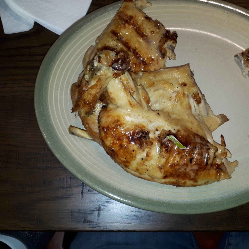 Nandos West Oaks | 32700 South Fraser Way Unit 64, West Oaks Mall, Abbotsford, BC V2T 4M5, Canada | Phone: (604) 746-6299