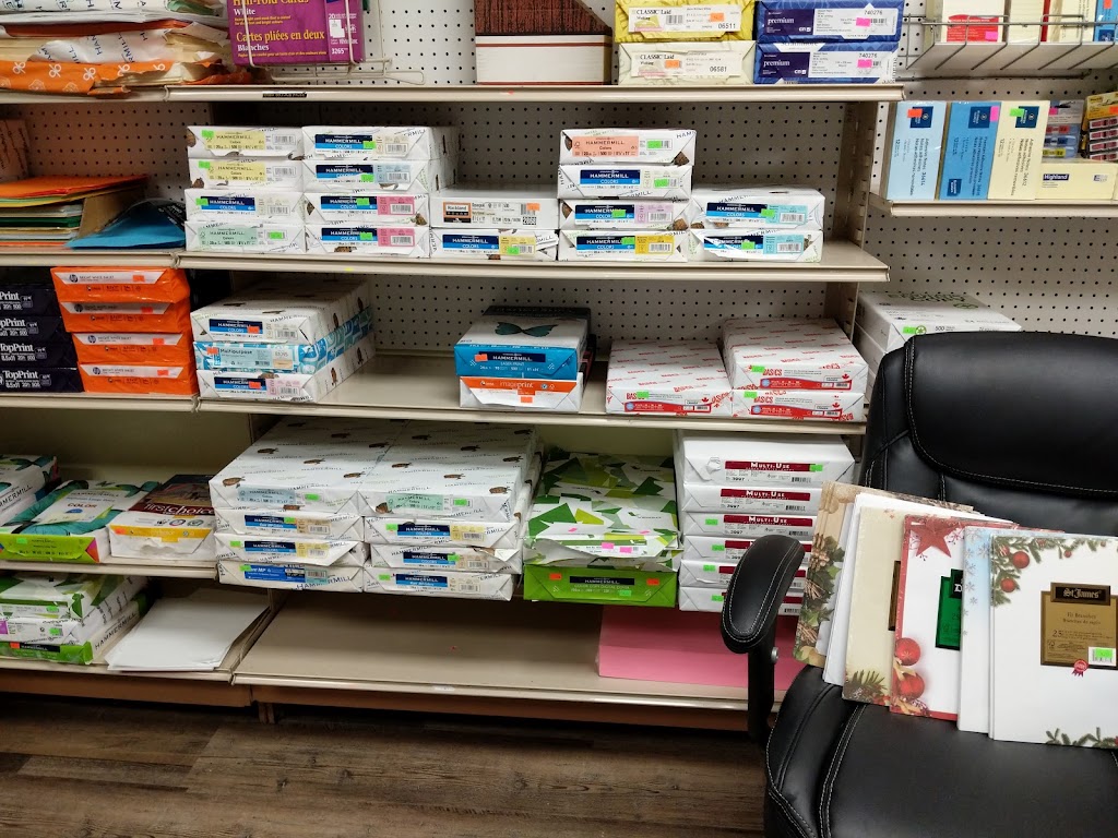 Select Office Products | 256 Market Ave, Grand Forks, BC V0H 1H0, Canada | Phone: (250) 442-2466