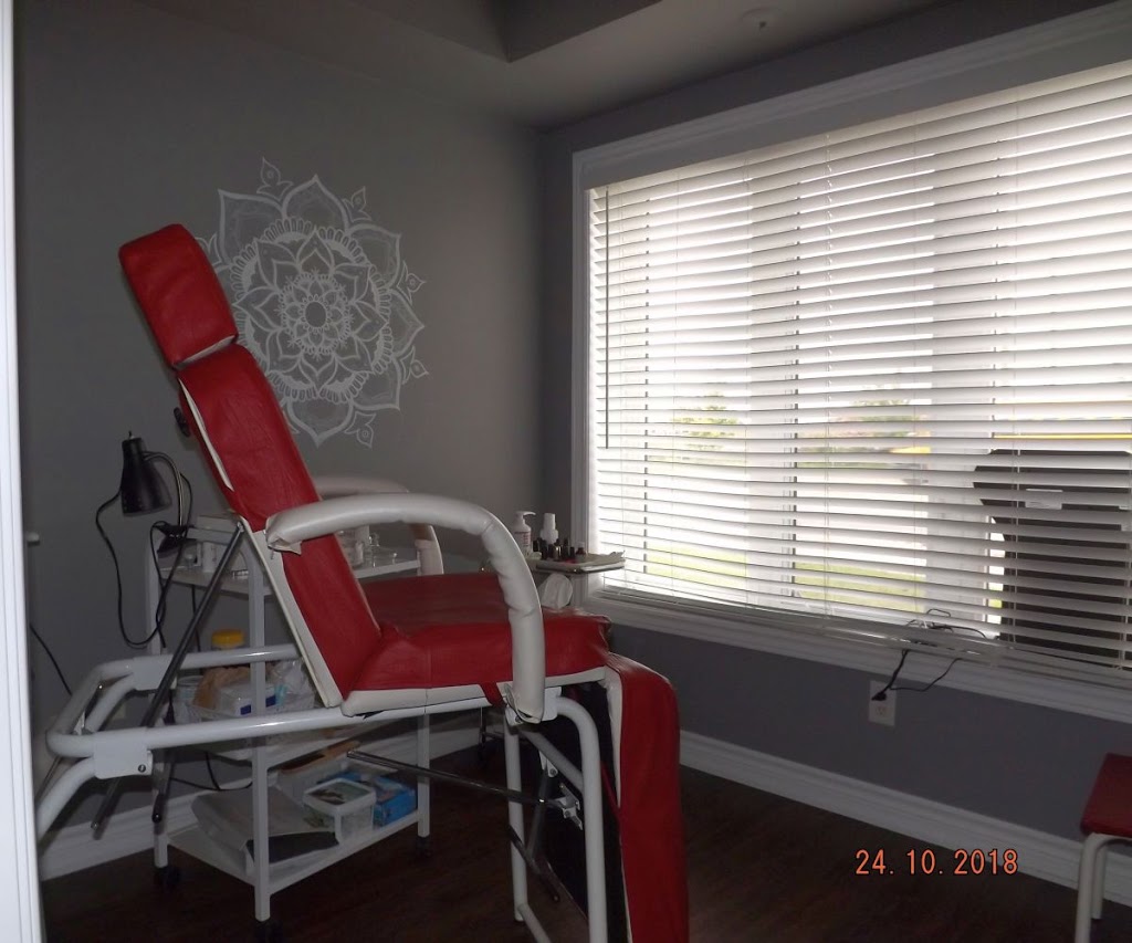 Hair & Body Care Salon | 3113 Walkers Line, Burlington, ON L7M 0E1, Canada | Phone: (905) 319-7373