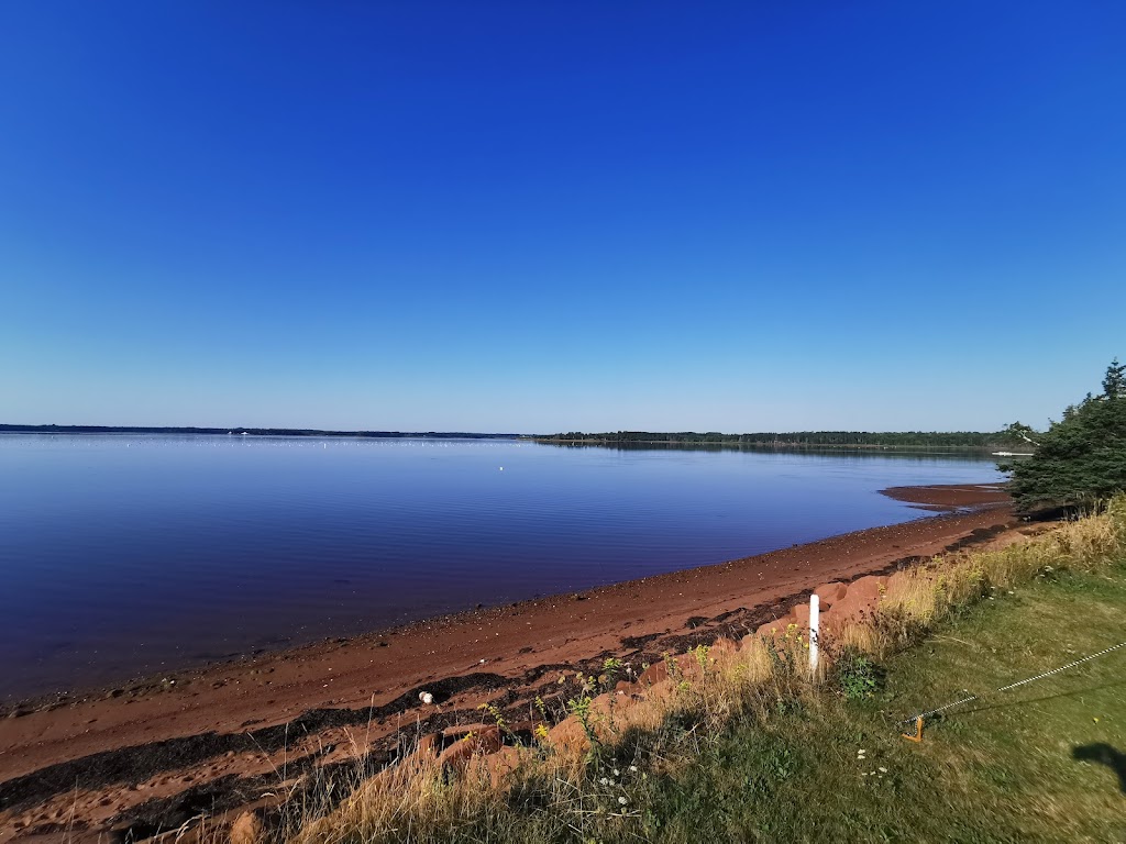 Seal Cove Campground | 87 Mink River Rd, Montague, PE C0A 1R0, Canada | Phone: (902) 962-2745
