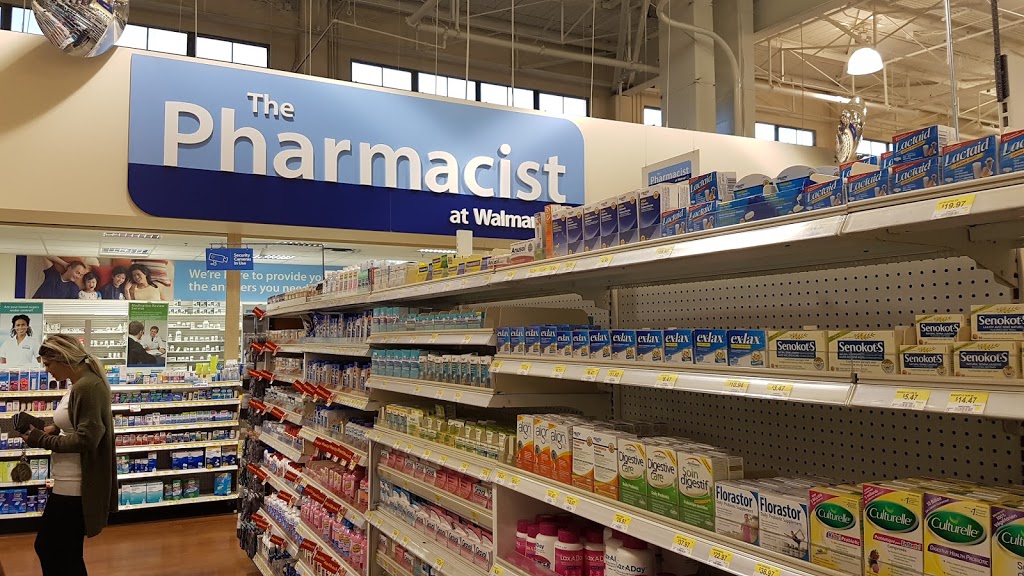 Walmart Pharmacy | 3585 Grandview Hwy, Vancouver, BC V5M 2G7, Canada | Phone: (604) 435-6150
