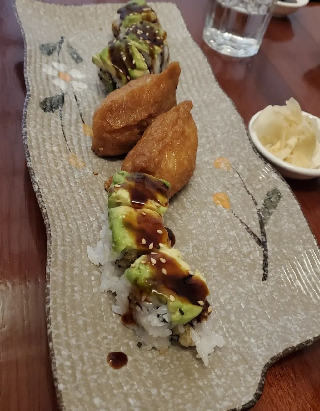 Fubuki Sushi | 315 3rd Ave, Invermere, BC V0A 1K0, Canada | Phone: (250) 342-2442