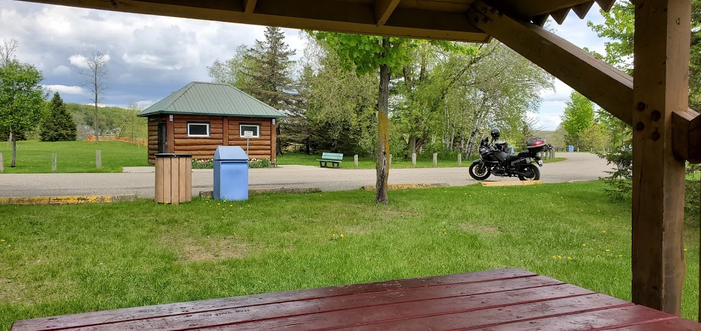 Halte routière 158/329 | Lachute, QC J0V 1X0, Canada