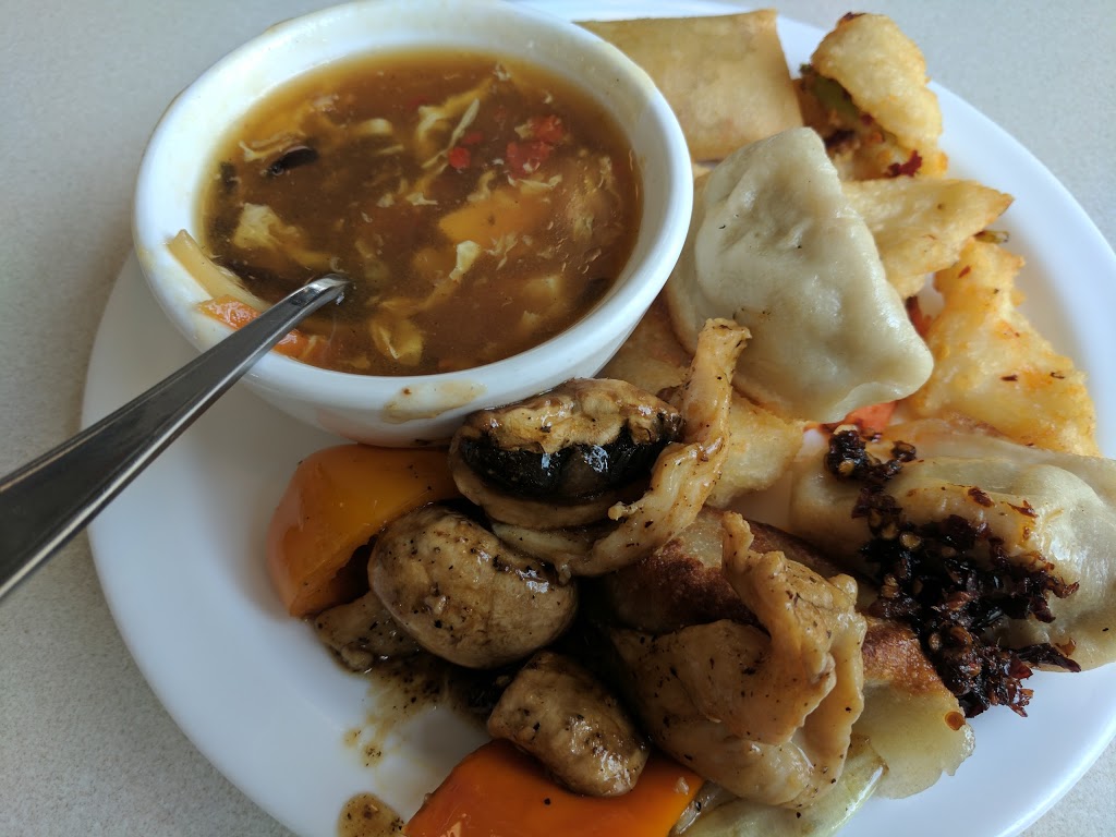 Imperial Dragon Family Restaurant | 1014 Westridge Rd, Strathmore, AB T1P 1H8, Canada | Phone: (403) 934-9963