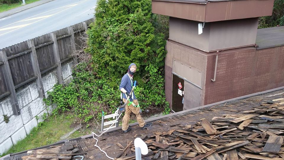 ARMY Roofing Inc | 4921 Coleman Pl, Delta, BC V4K 3H8, Canada | Phone: (778) 686-7663