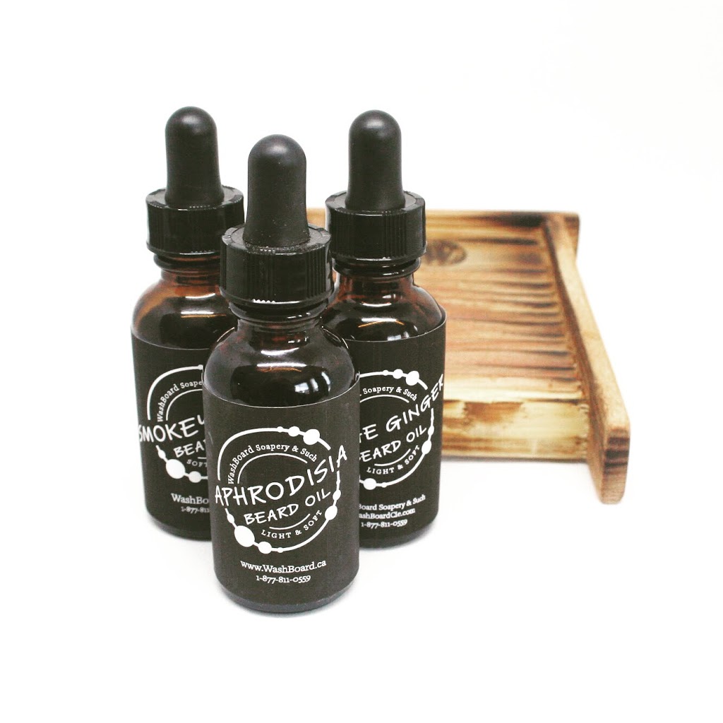 Wash & Co_Soapery & Such | 19 Morningside Ct SW, Airdrie, AB T4B 3M4, Canada | Phone: (403) 771-4480