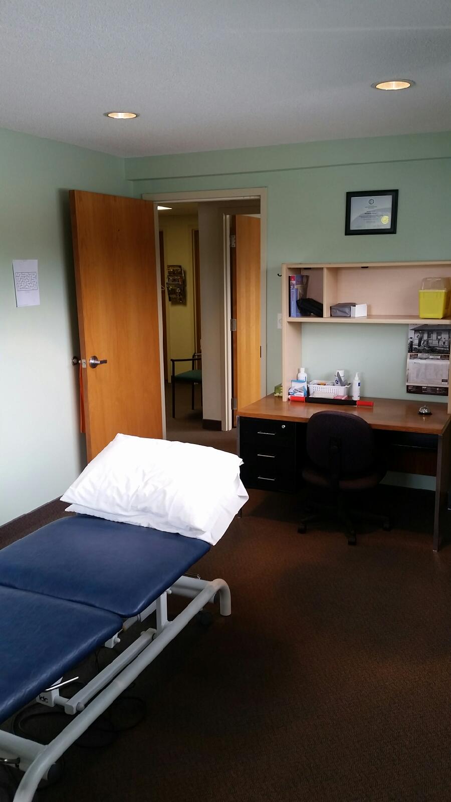 Stonetown Physiotherapy & Sports Injuries Clinic | 7 Frances St E, Mitchell, ON N0K 1N0, Canada | Phone: (519) 348-9084