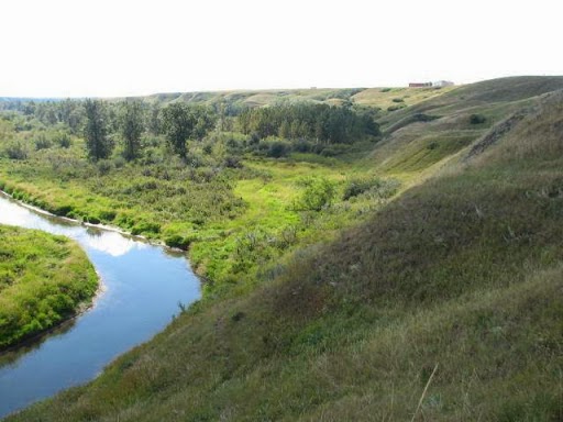 Bow Bench Retreat | Range Road 260, Carseland, AB T0J 0M0, Canada | Phone: (403) 614-8584