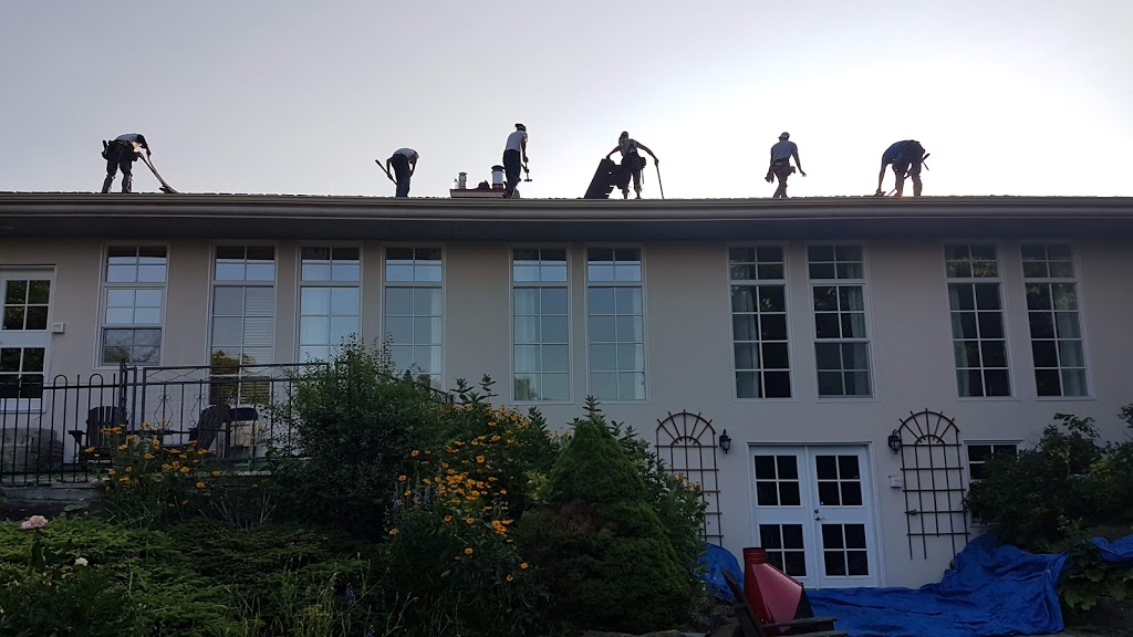 Magnum Roofing | 40 Maricona Way, Kanata, ON K2T 1H2, Canada | Phone: (613) 293-2133