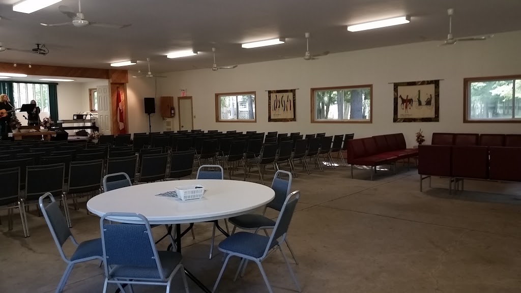 To Jos Christian Family Camp | 2043 S Orr Lake Rd, Elmvale, ON L0L 1P0, Canada | Phone: (705) 322-2181