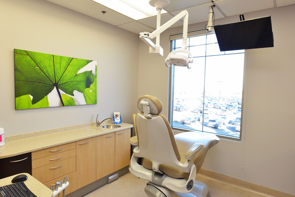 West Market Dental | 1851 Sirocco Dr SW #339, Calgary, AB T3H 4R5, Canada | Phone: (403) 246-8555