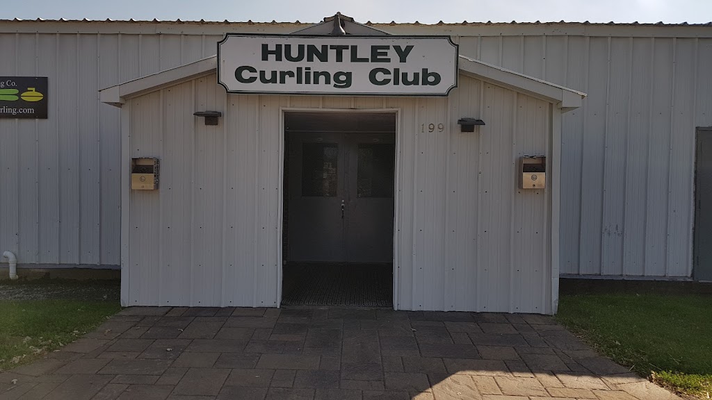 Huntley Curling Club | 199 Langstaff Dr, Carp, ON K0A 1L0, Canada | Phone: (613) 839-3177