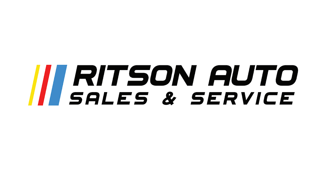Ritson Road Auto Sales and Service | 410 Ritson Rd N, Oshawa, ON L1G 5R2, Canada | Phone: (905) 743-1100