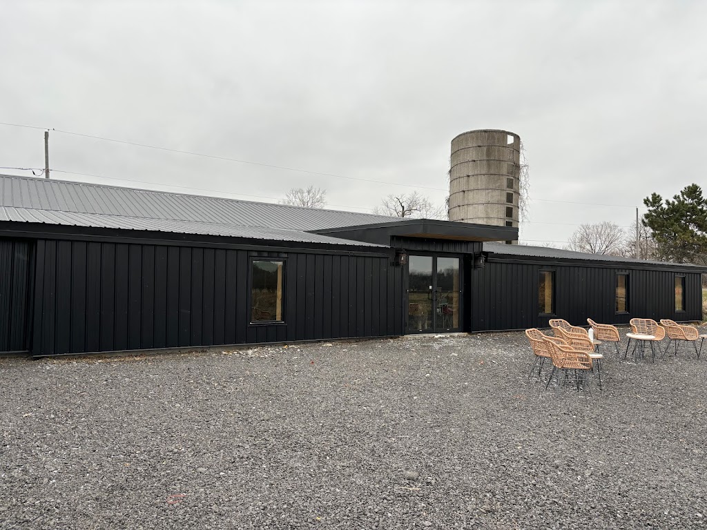 Bare Bones Distillery | 719 Closson Rd, Hillier, ON K0K 2J0, Canada | Phone: (647) 534-3115