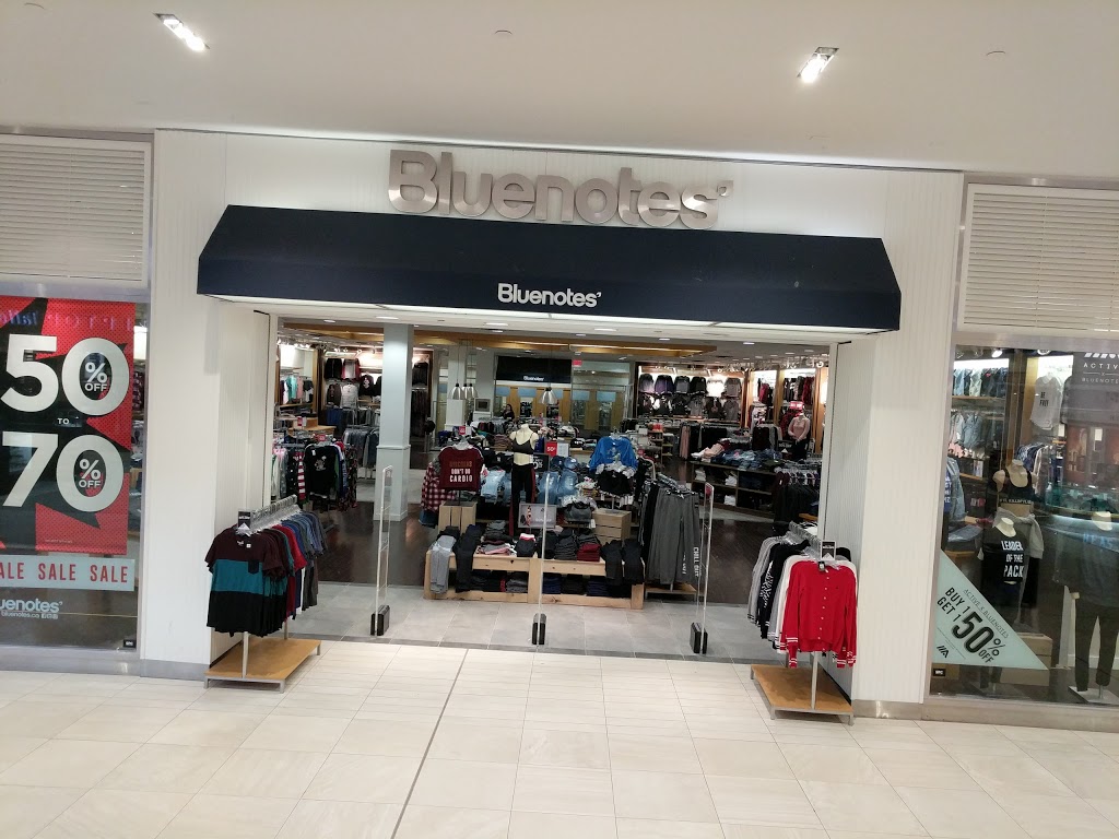 Bluenotes | 240 Leighland Ave Unit #122, Oakville, ON L6H 3H6, Canada | Phone: (905) 337-8617