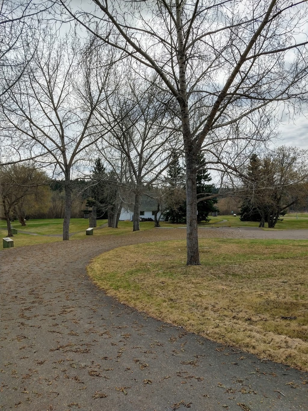 Victoria Settlement Provincial Historic Site | Pakan, AB T0B 0C0, Canada | Phone: (780) 656-2333