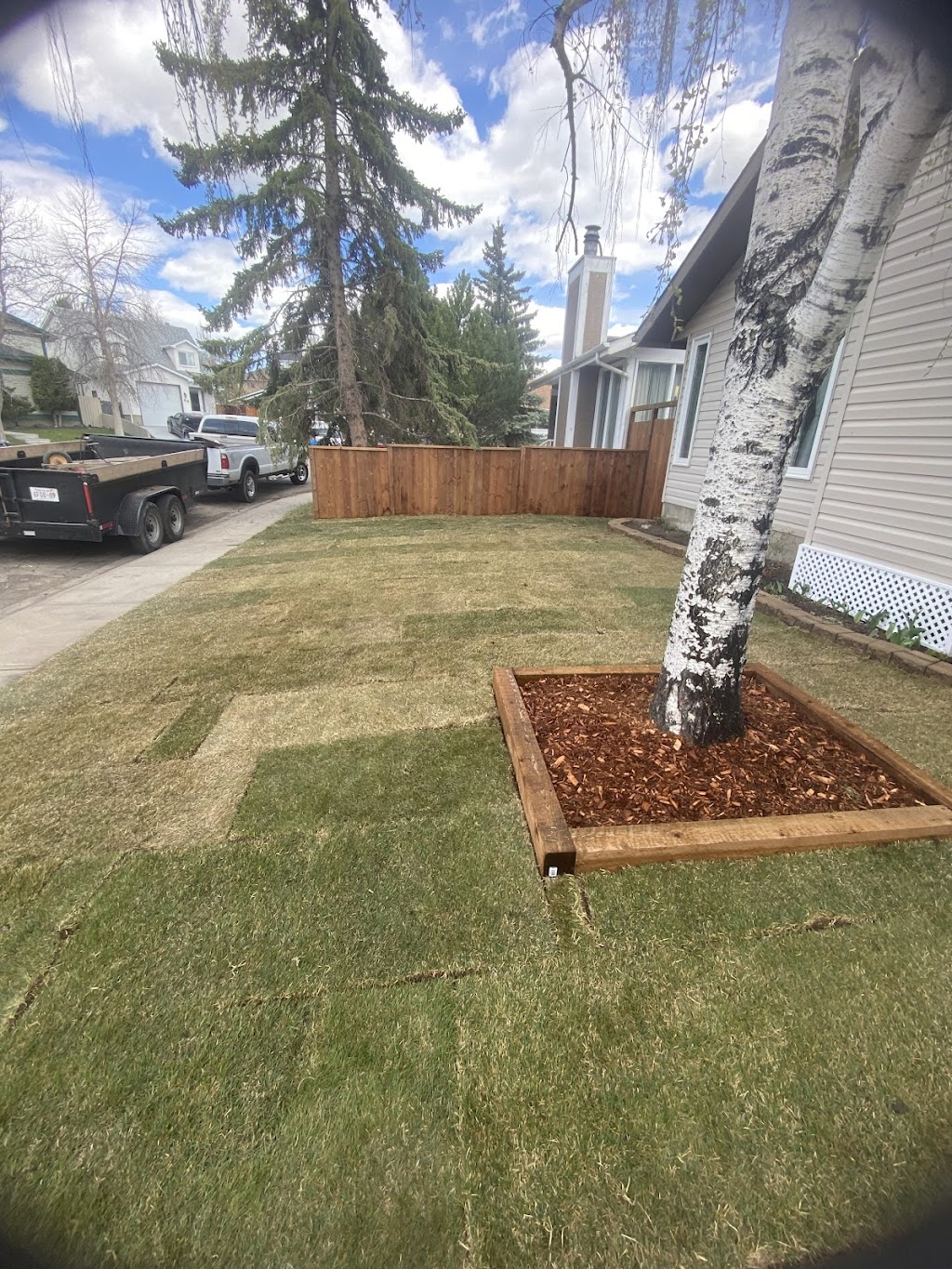 Scapevibe Contracting Ltd. | 715 45 St SW, Calgary, AB T3C 2B6, Canada | Phone: (403) 975-7704