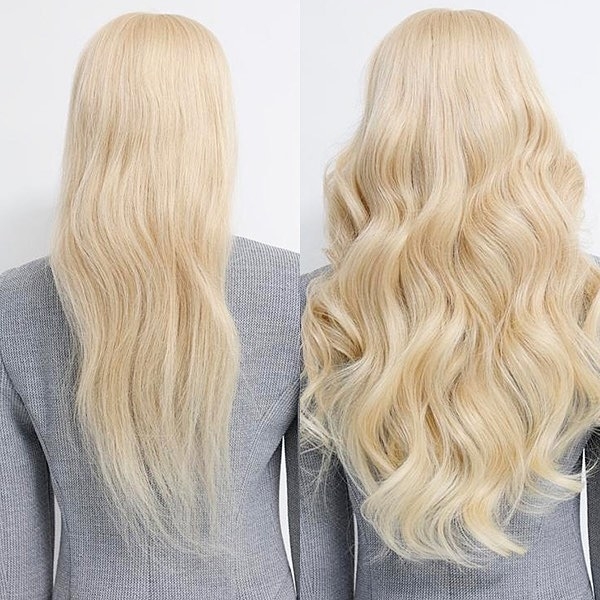 Flirty Hair Extensions | Riviera Dr, Concord, ON L4K 2J1, Canada | Phone: (647) 839-7882